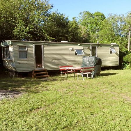 Mobilhome Markgrafenheide Fuer Familie Und Monteure 外观 照片