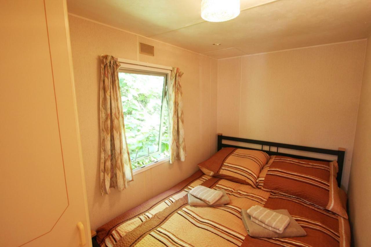 Mobilhome Markgrafenheide Fuer Familie Und Monteure 外观 照片
